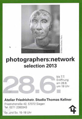 photographers:network 2013