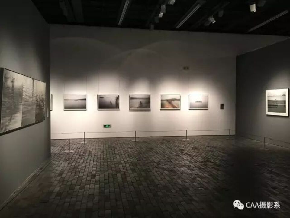 Exhibition The Unusual Westlake in Hangzhou
