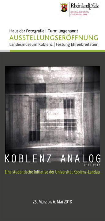 Koblenz Analog 2011-2017