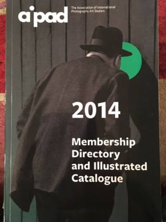 2016 Membership Directory and Illustrated Catalogue