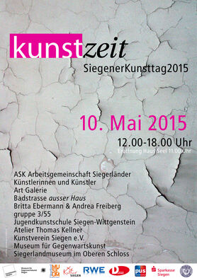 Kunsttag 2015